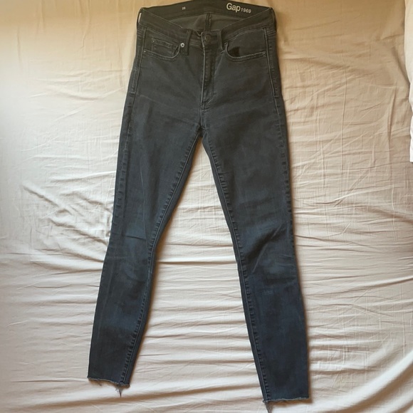 Gap 1969 jeans - Picture 1 of 3